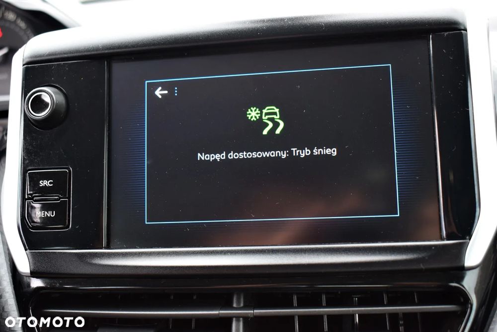 Peugeot 2008 1.2 PureTech Active S&S - 27