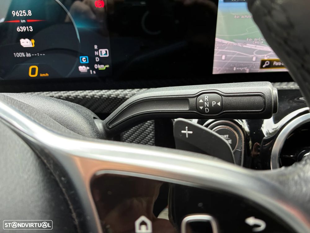 Mercedes-Benz A 250 e Style Plus - 30