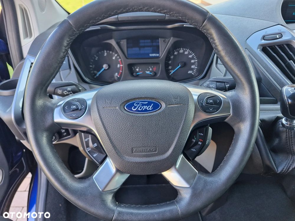 Ford Tourneo Custom 310 L1H1 VA Trend - 22