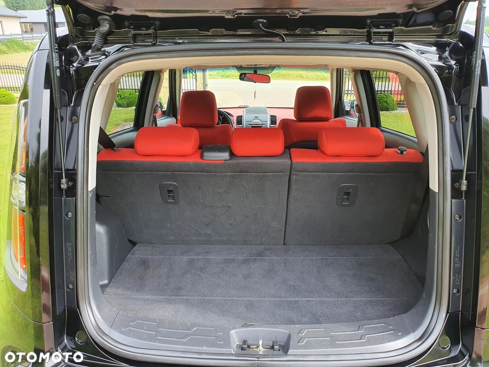 Kia Soul 1.6 CVVT Black Collection - 12