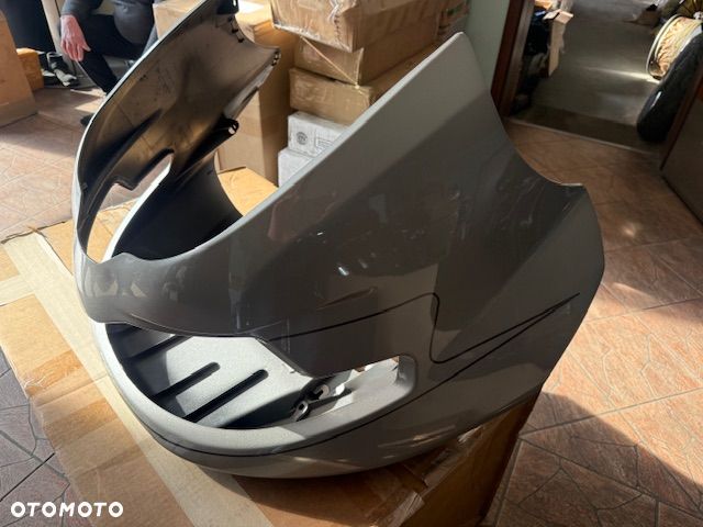 HARLEY TOURING ROAD GLIDE CVO OWIEWKA CZASZA ZEWĘTRZNA 2024- - 7