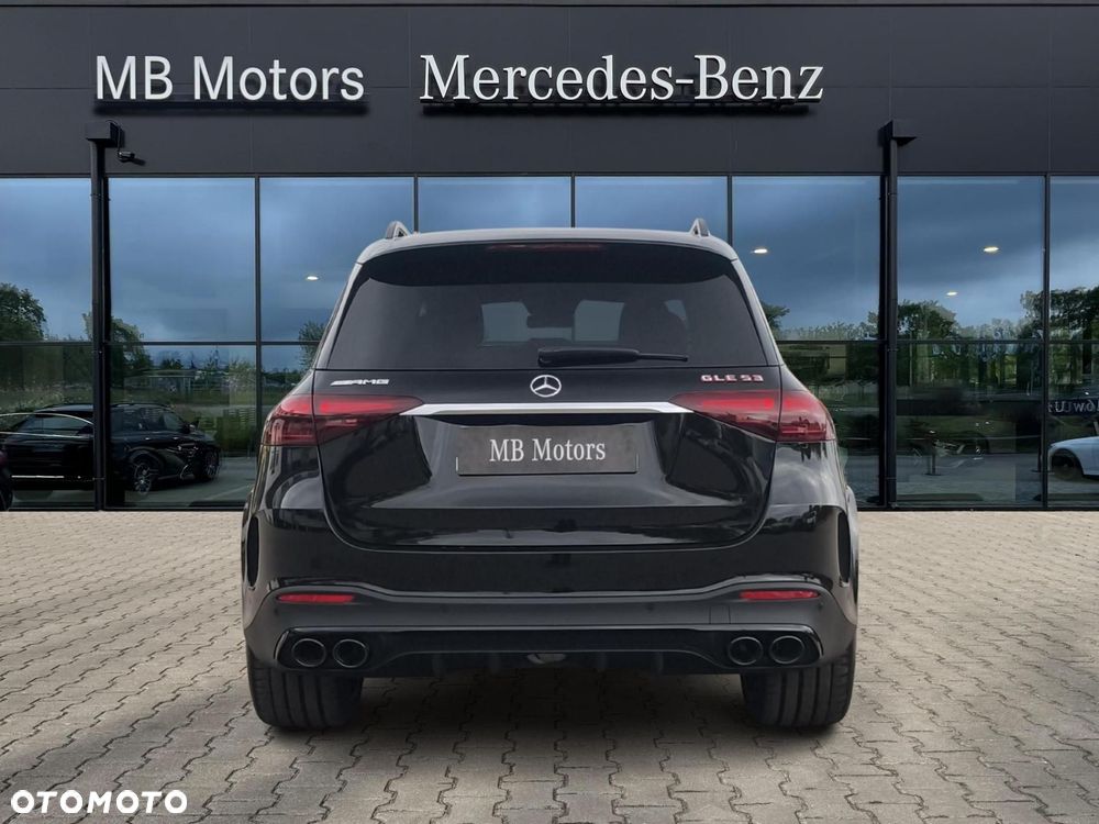 Mercedes-Benz GLE - 8