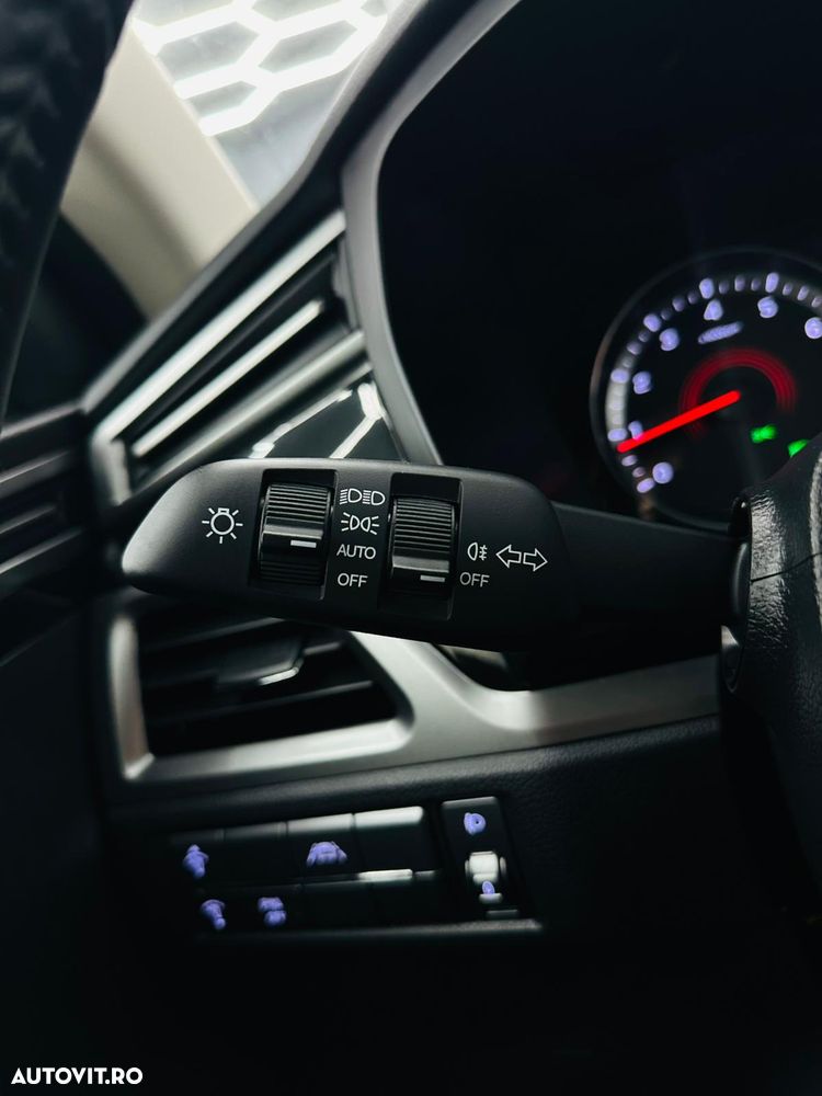 SsangYong Korando 1.5 T-GDi 2WD Amber - 28