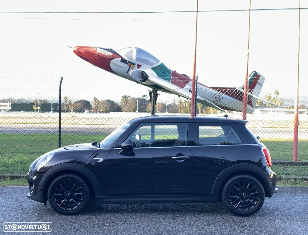 MINI 3 Portas One D - 2