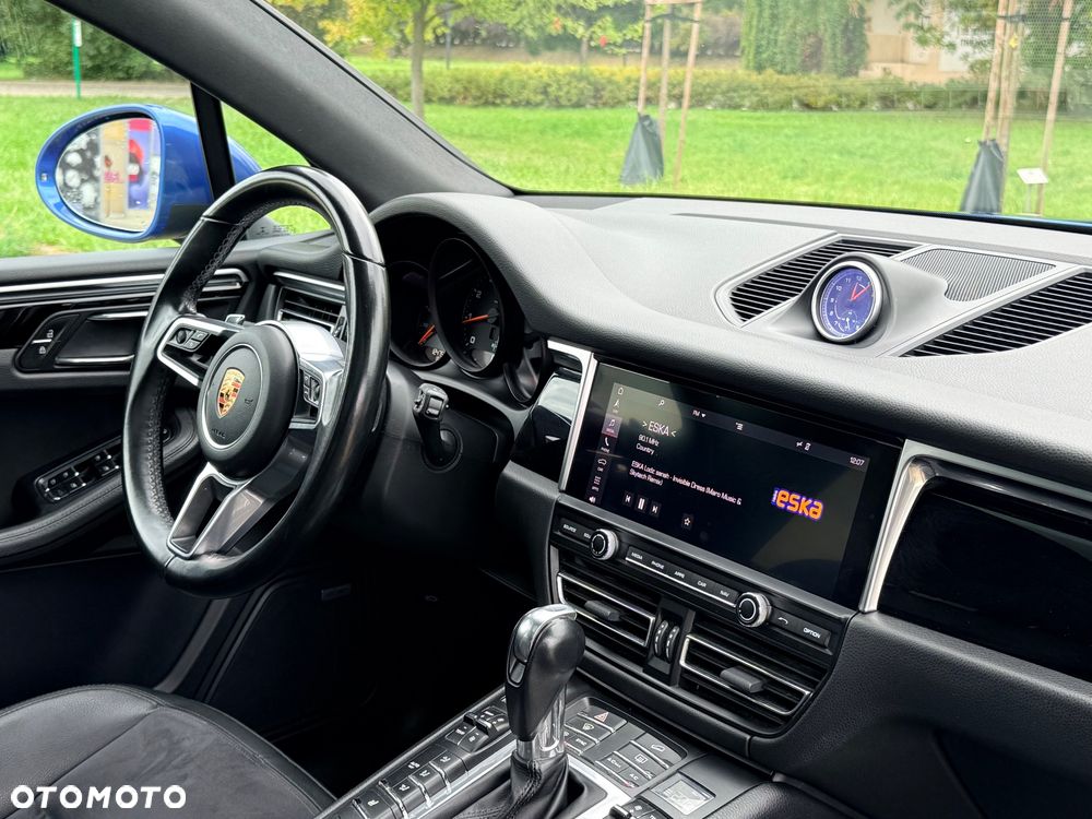 Porsche Macan PDK - 30