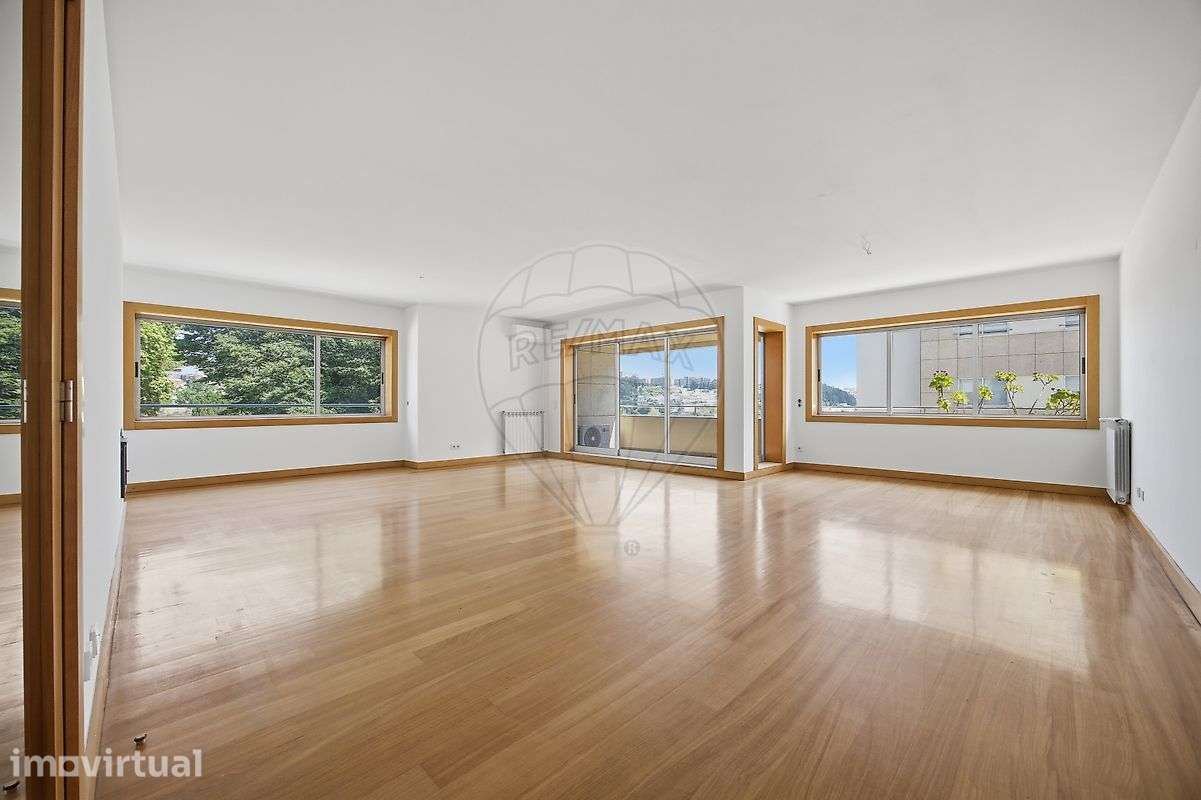 Apartamento T3 para arrendamento - Grande imagem: 3/27