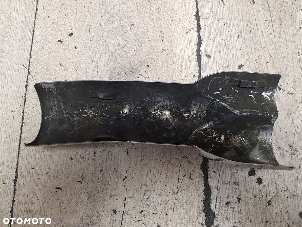 Y-Pipe osłona termiczna kolektora wydechu 2w1 Harley-Davidson - 6