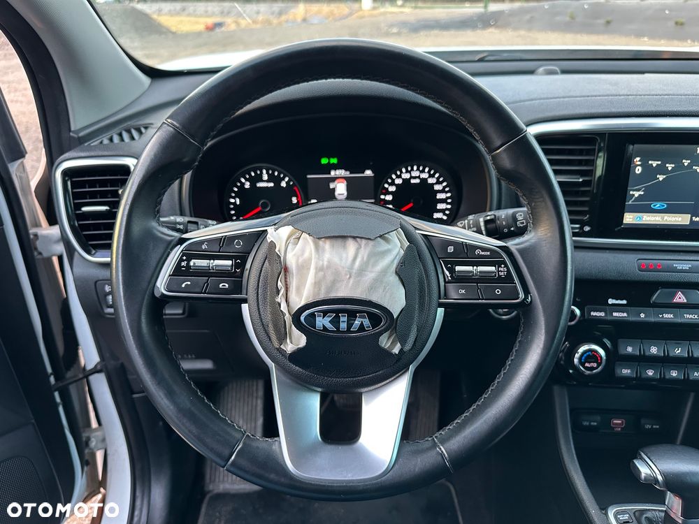 Kia Sportage - 28