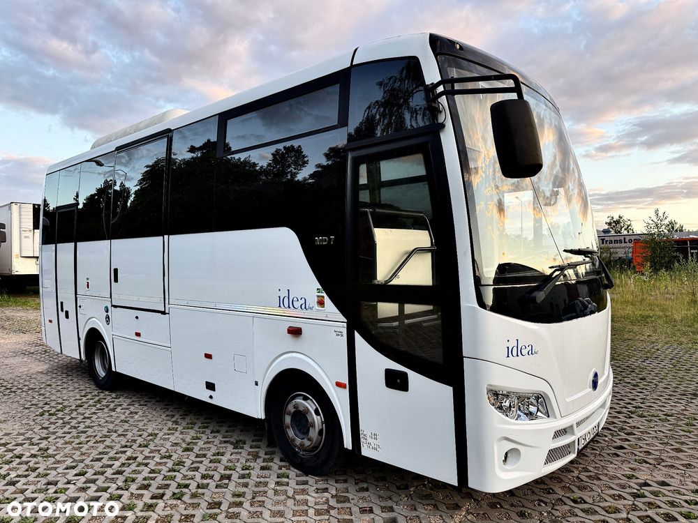 Temsa MD7 - 2