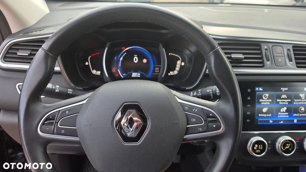 Renault Kadjar 1.3 TCe FAP Intens - 25