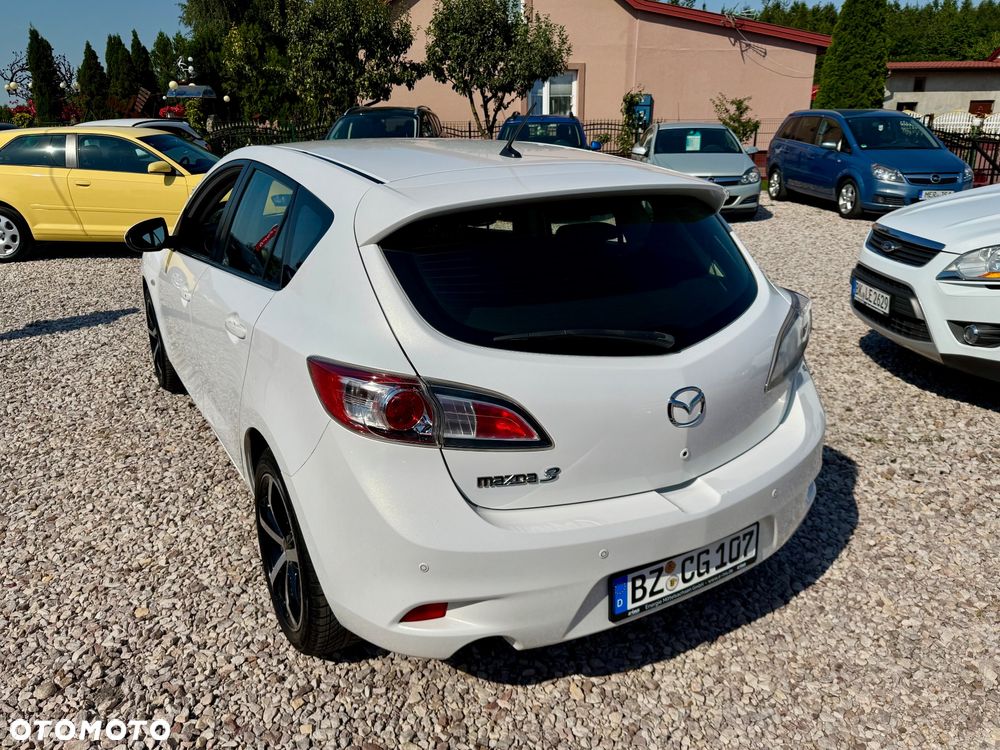 Mazda 3 - 11