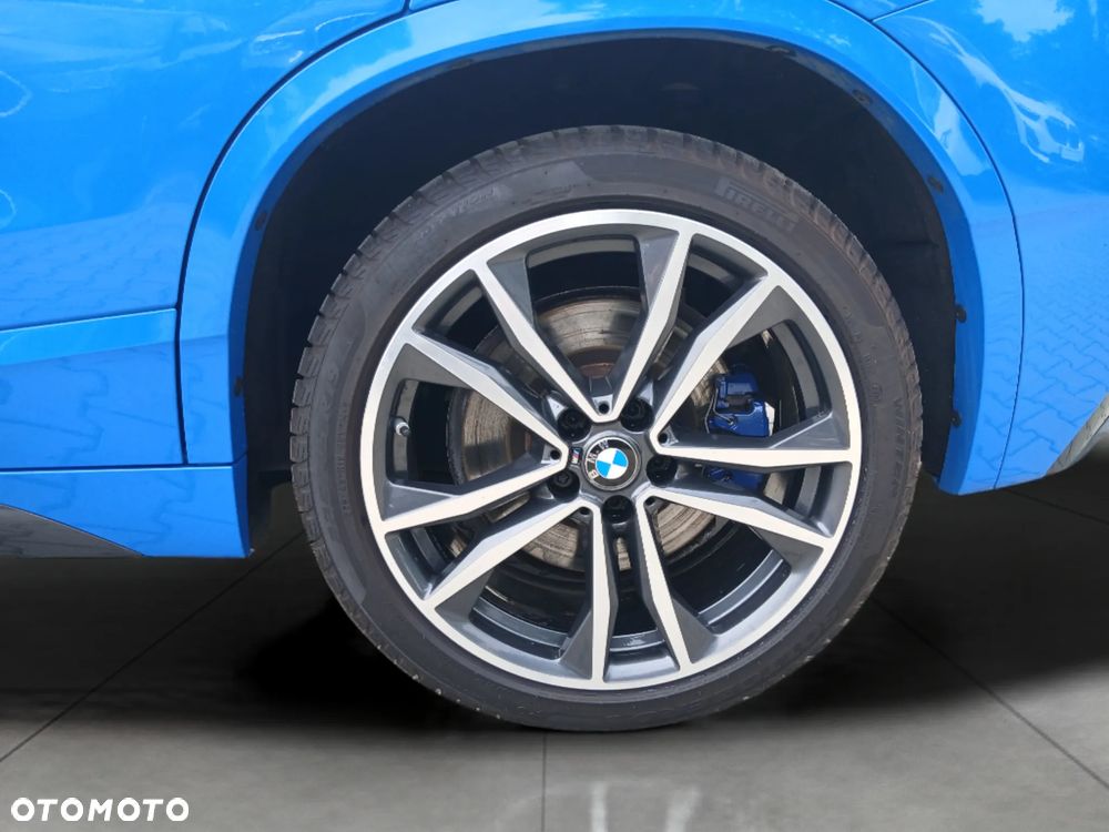 BMW X2 M35i - 10