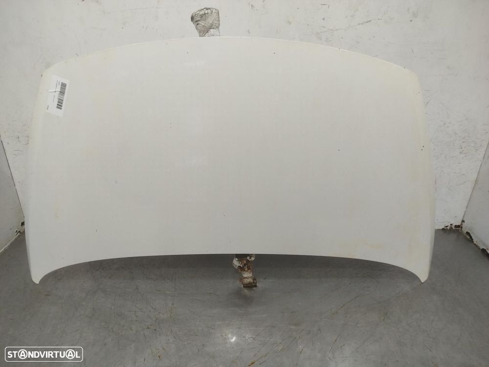 CAPÔ KIA CARENS - 1