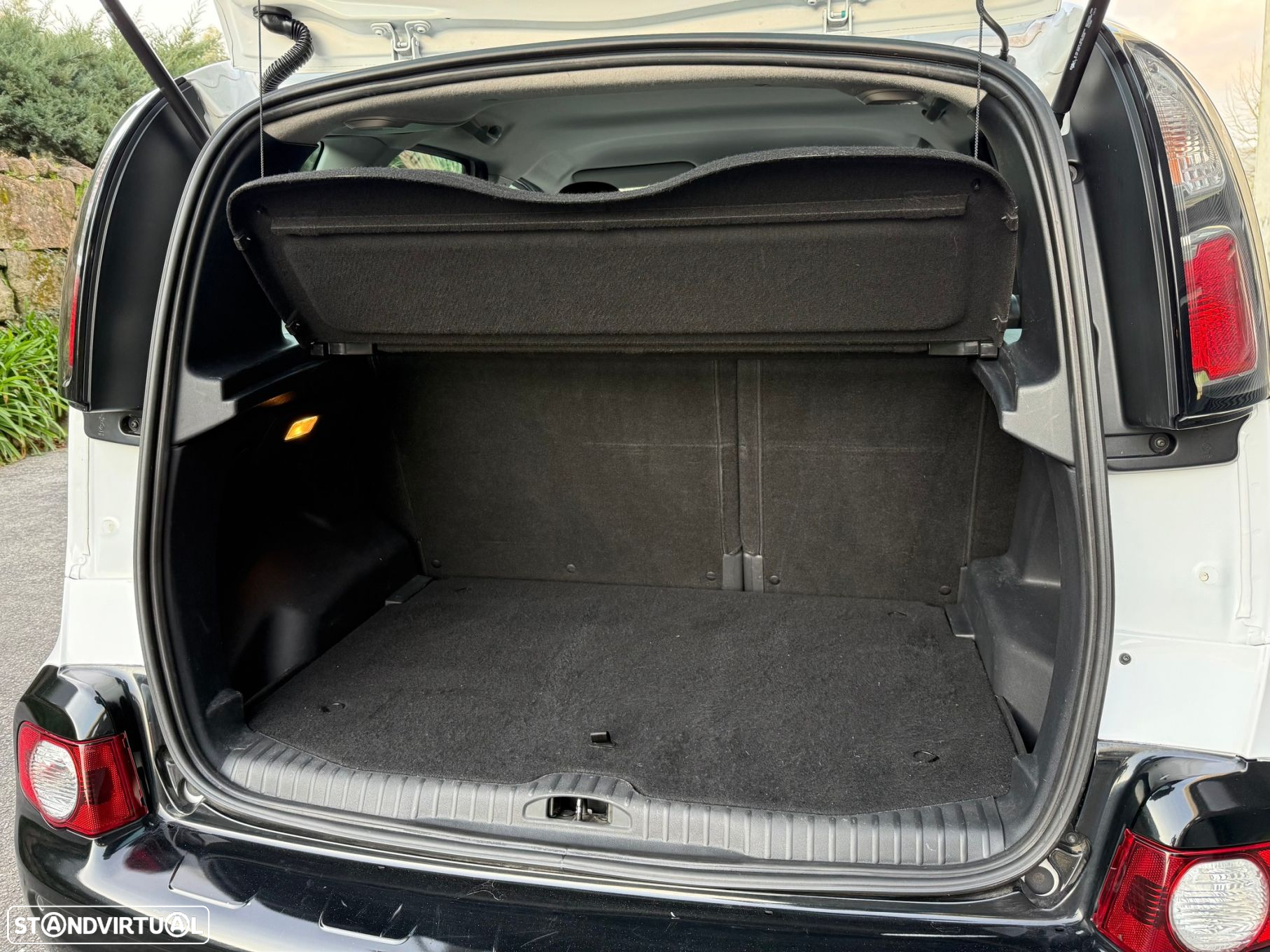 Citroën C3 Picasso PureTech Exclusive - 19