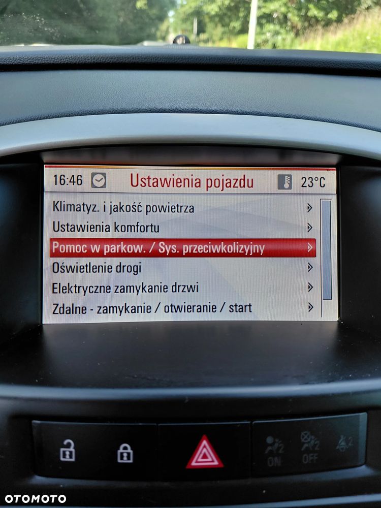 Opel Astra 1.7 CDTI DPF Cosmo - 18