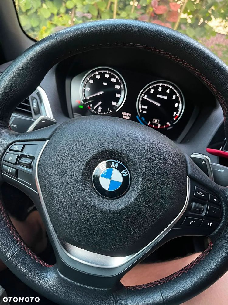 BMW Seria 2 230i - 16