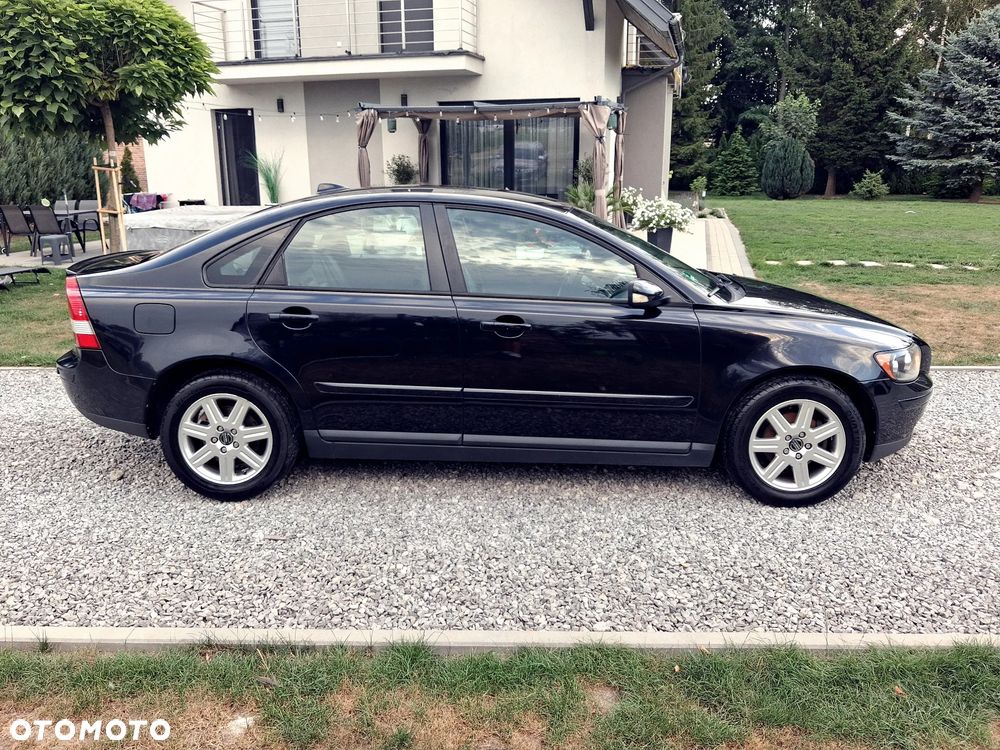 Volvo S40 1.8 Summum - 10