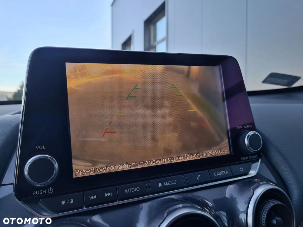 Nissan Juke 1.0 DIG-T N-Connecta - 15