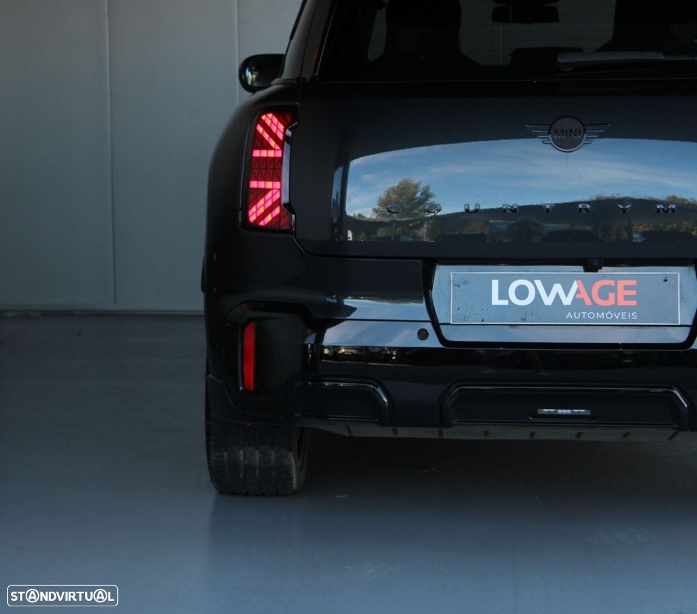 MINI Countryman E JCW L - 44