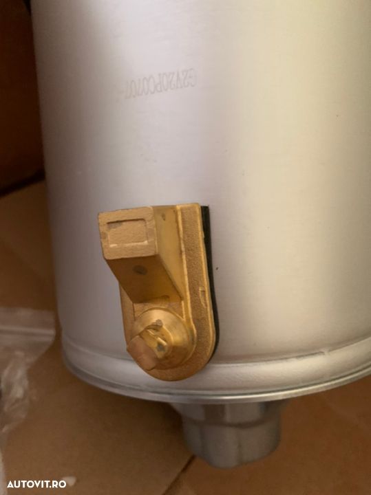 Perna aer telescop amortizor vw porsche cayenne audi q7 fata spate audi a8 a7 a6 mercedes w211 vw phaeton - 29