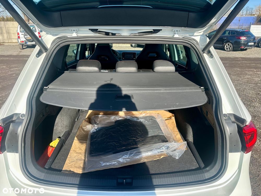 Seat Tarraco 2.0 TDI FR S&S 4Drive DSG - 20
