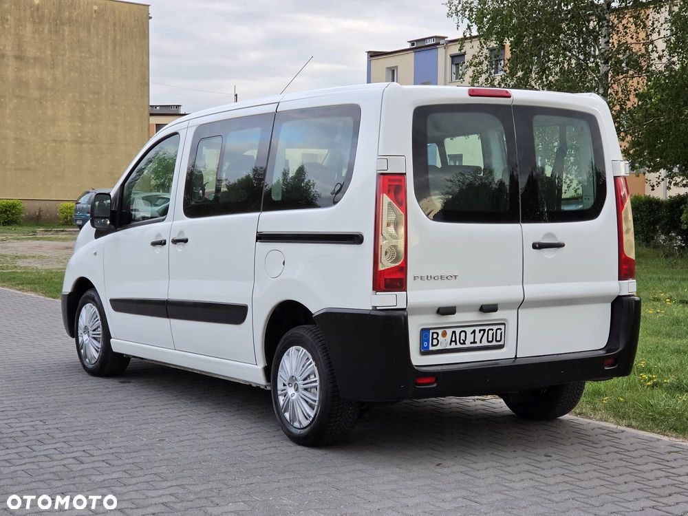 Peugeot Expert - 5