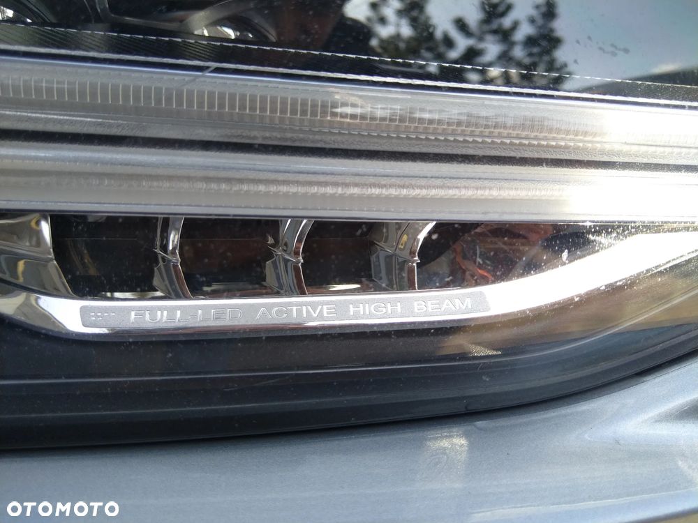 Volvo S90 D4 Geartronic Inscription - 21