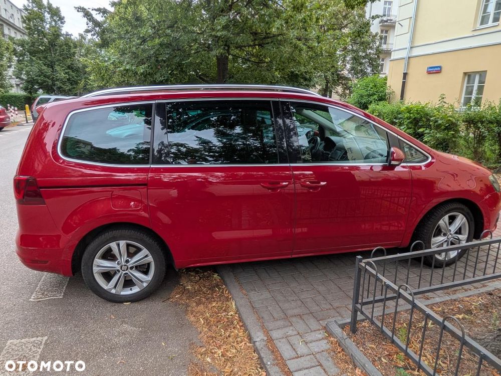 Seat Alhambra - 3