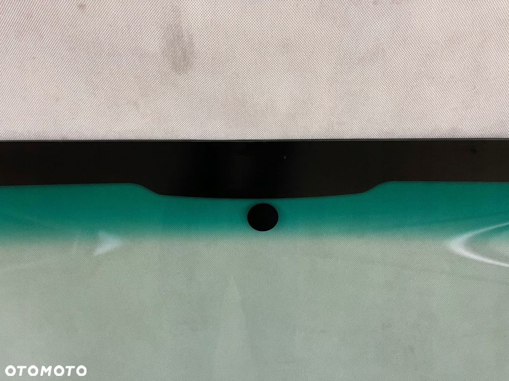 bmw z4 e86 coupe cabrio szyba przednia 2006-2008 - 5