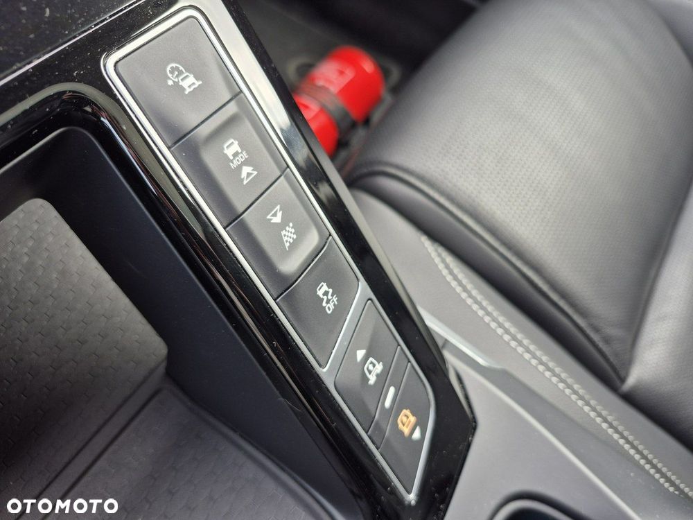 Jaguar I-Pace EV400 AWD SE - 37