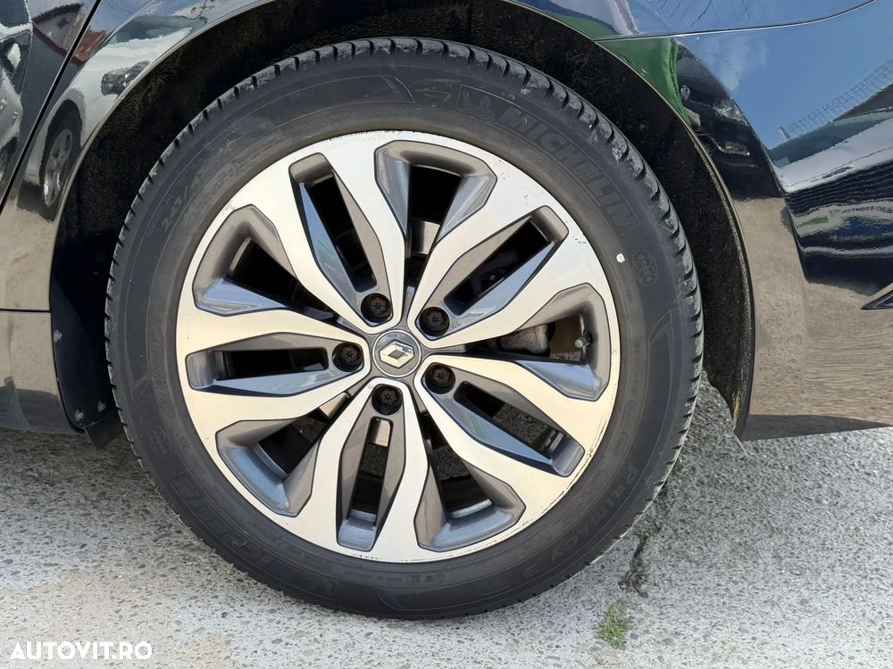 Renault Talisman - 19