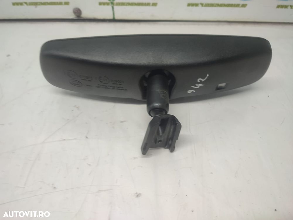 Oglinda retrovizoare interioara E11026001 Nissan Qashqai 2 J11 [2013 - 2