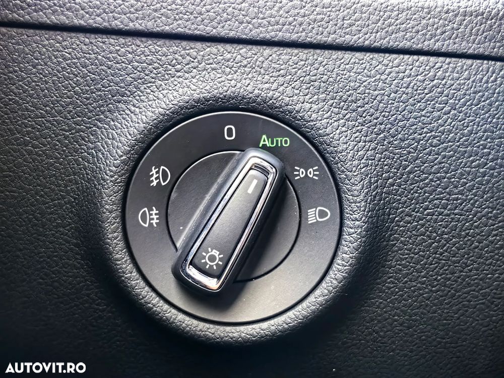 Skoda Superb 1.5 TSI ACT Ambition - 26