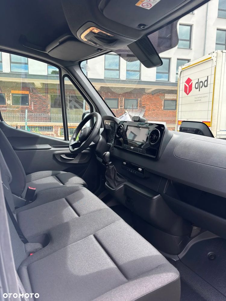 Mercedes-Benz Sprinter 315 CDI Furgon PRO standard - 16