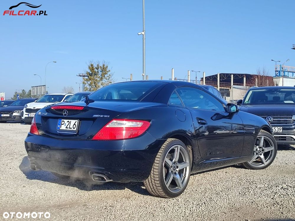 Mercedes-Benz SLK - 15