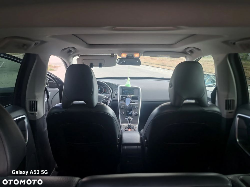 Volvo XC 60 3.2 AWD Summum - 8