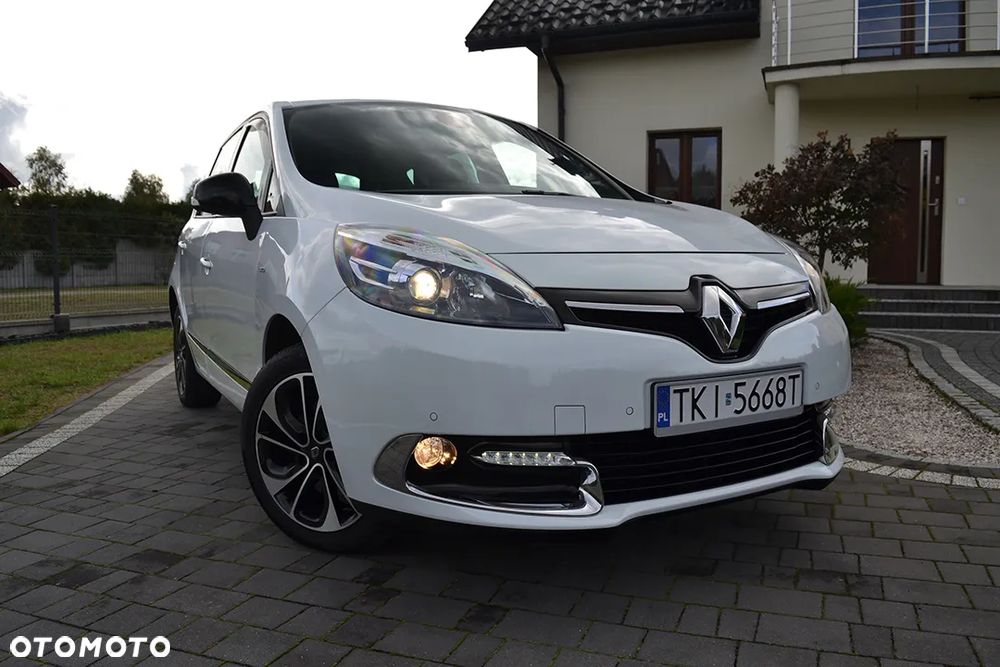 Renault Scenic - 2