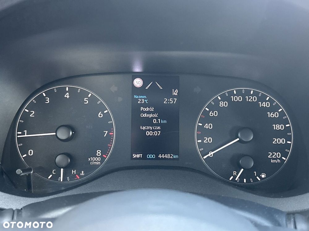 Toyota Yaris 1.5 Active - 16