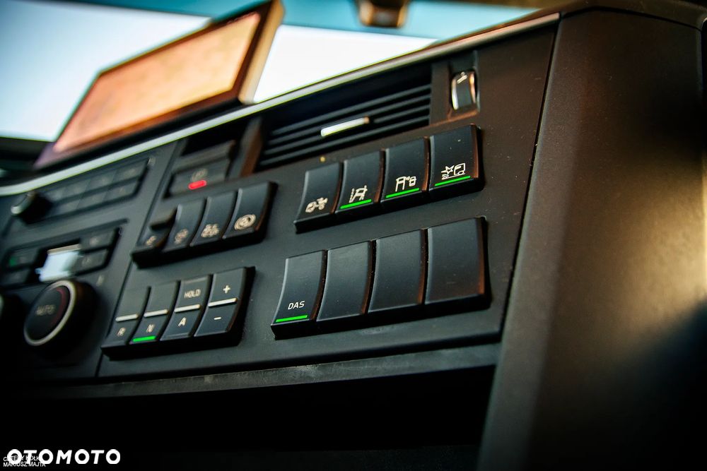Volvo FH4 500 I-SAVE 2022r PL waga: 6.900KG STANDARDM ACC ALU FELGI MICHELIN VEB+ ZŁOTY KONTRAKT - 39