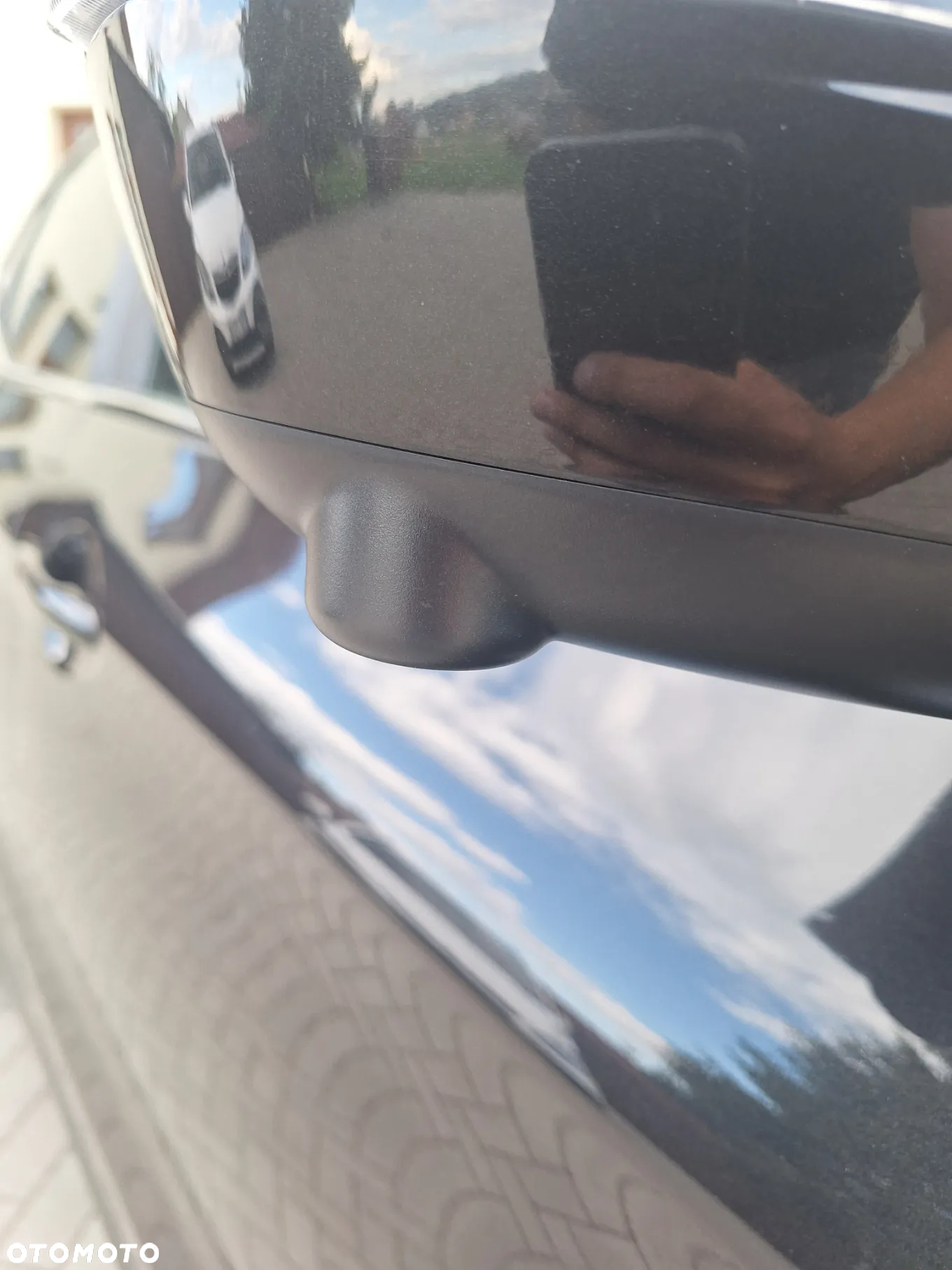 Nissan Qashqai 1.5 dCi Tekna EU6 - 13