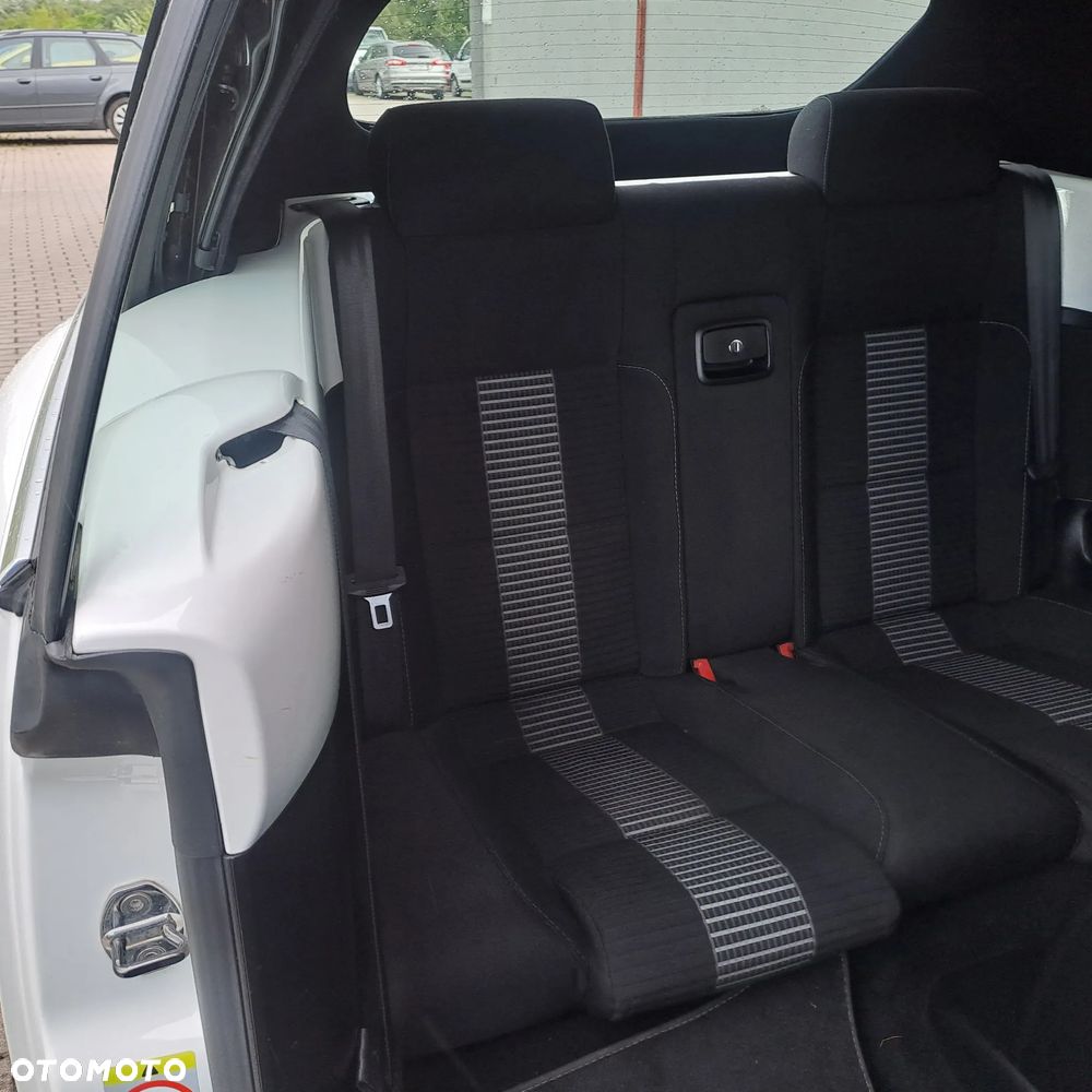 Volkswagen New Beetle 2.0 Automatik Freestyle - 22