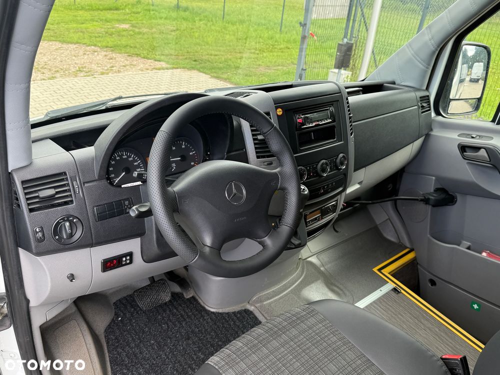 Mercedes-Benz Sprinter 516 24 miejsca - 9