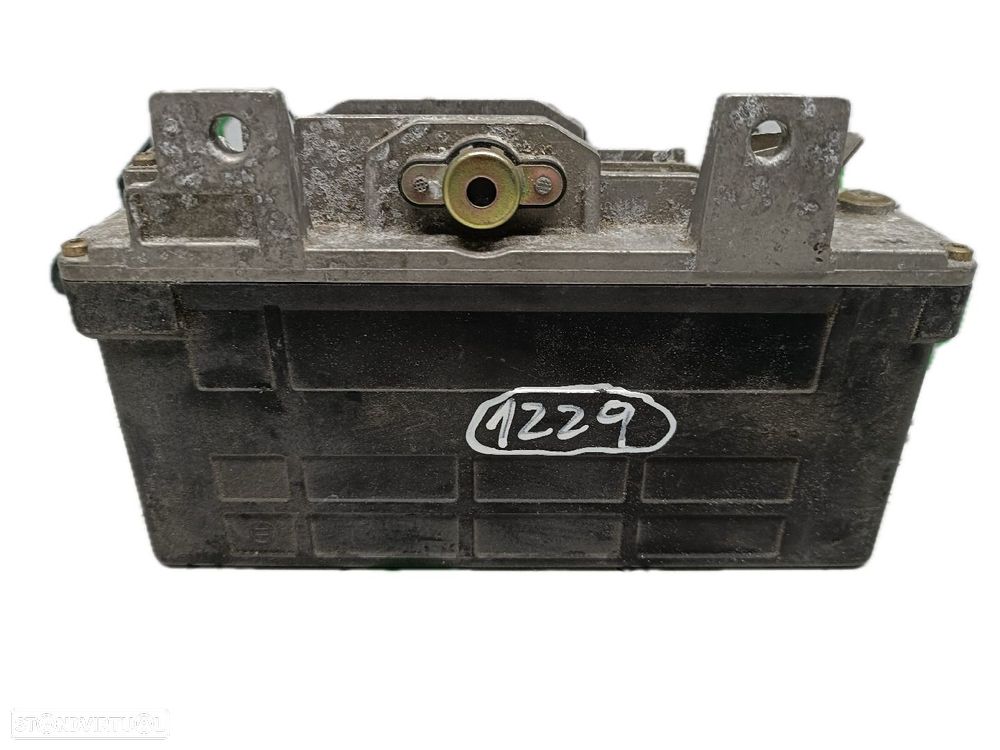 Centralina Motor Mercedes-Benz C-Class (W202) - 2