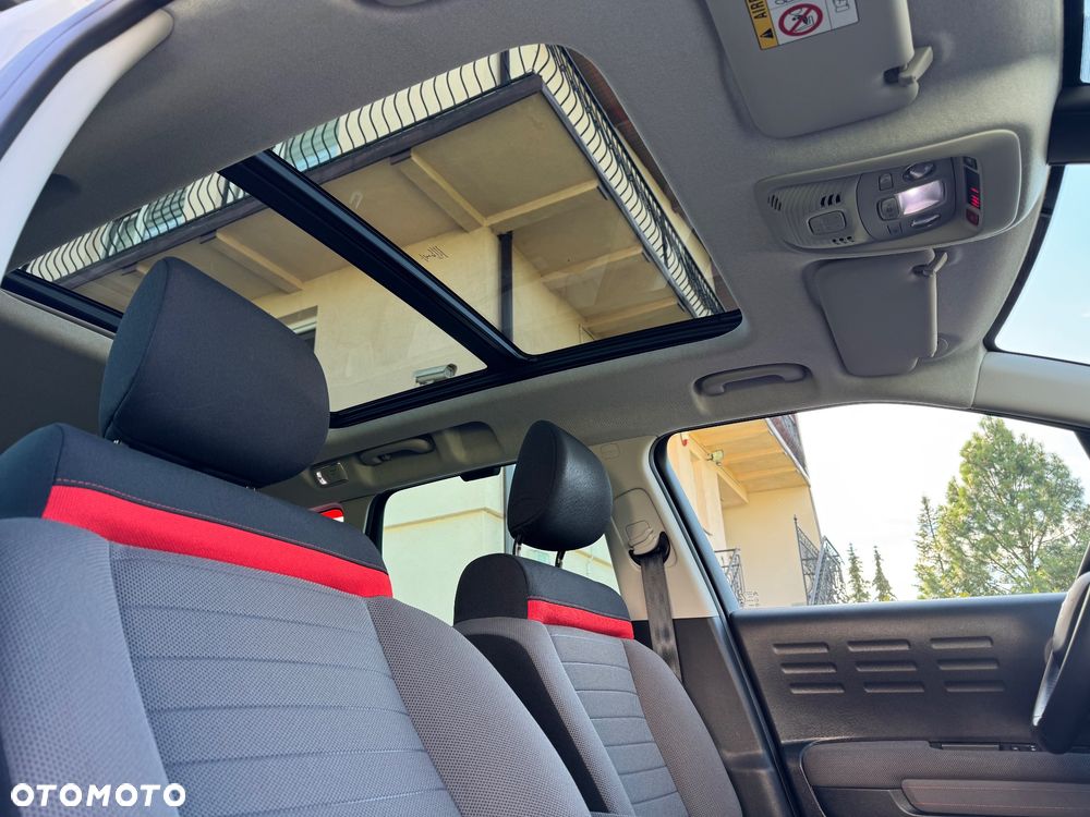 Citroën C3 Aircross 1.2 PureTech Shine S&S - 20