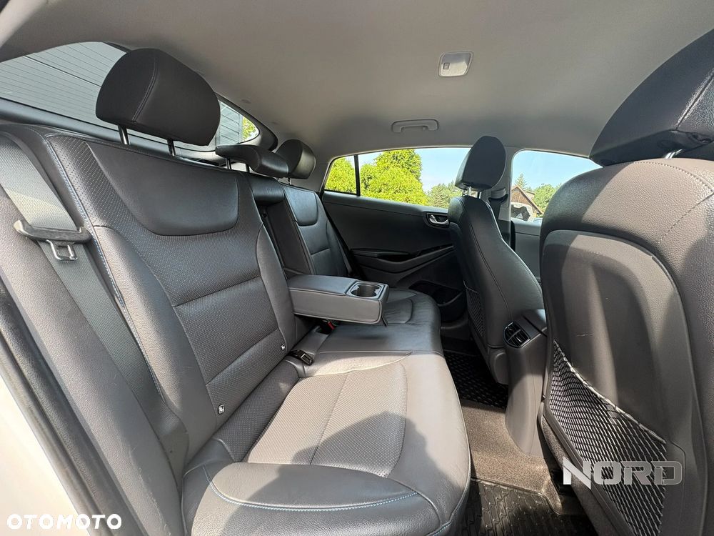 Hyundai IONIQ Plug-in hybrid Platinum - 12