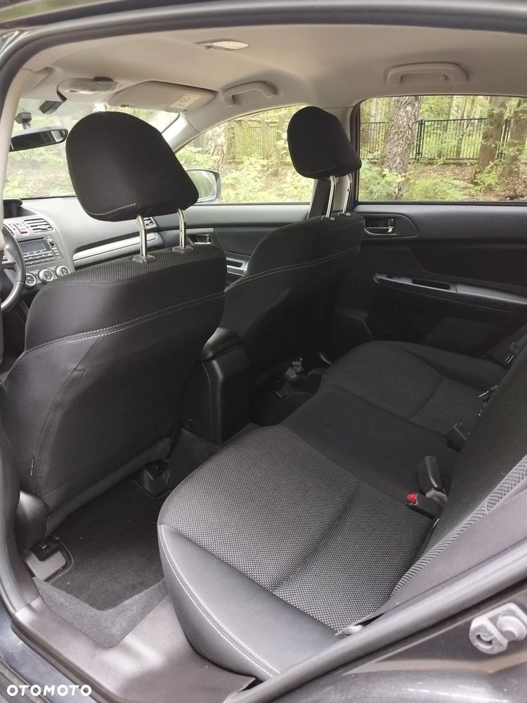Subaru XV 2.0i Comfort - 16