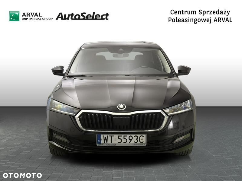 Skoda Octavia 1.5 TSI ACT Ambition - 9