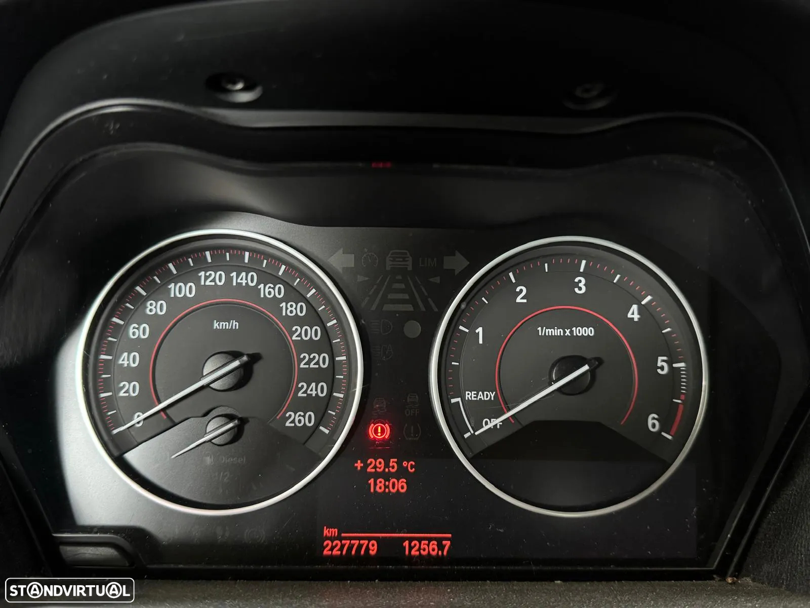 BMW 118 dA Pack M - 24