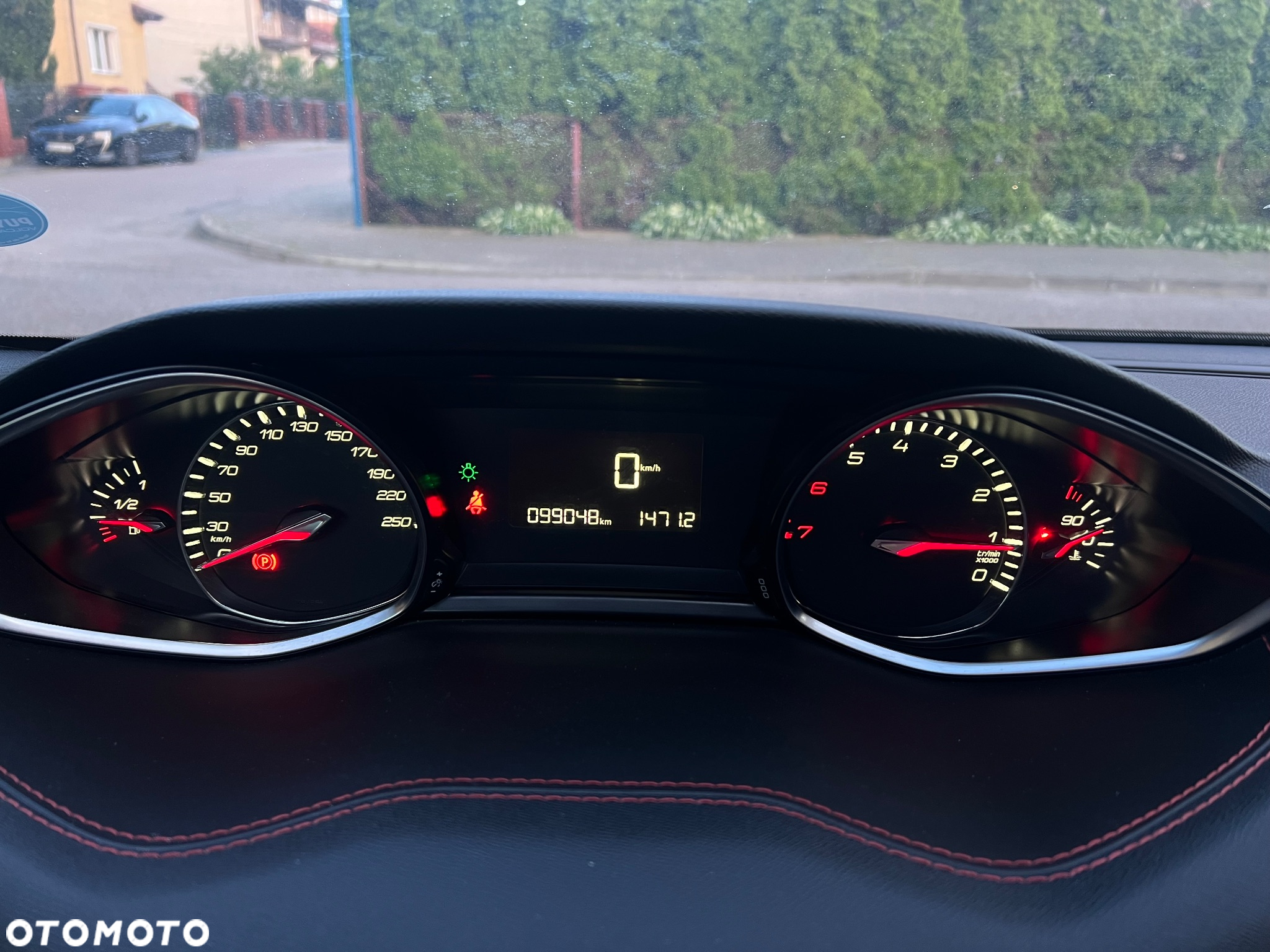 Peugeot 308 PureTech 130 Stop & Start GT-Line Edition - 21