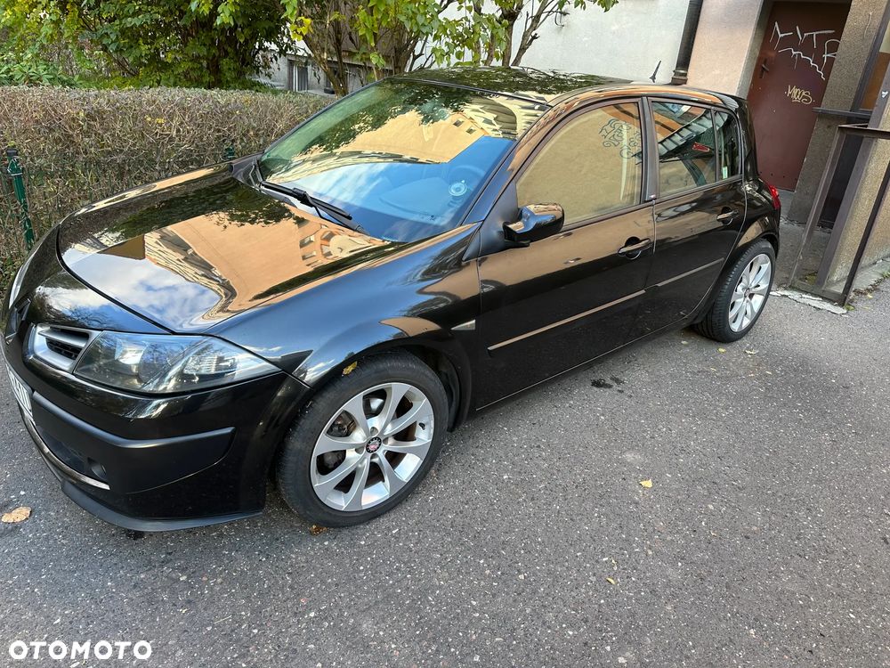 Renault Megane - 5